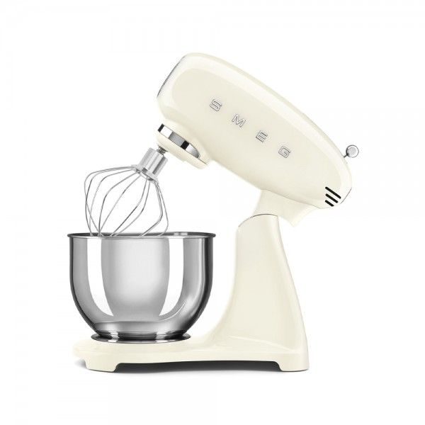 Robot de Cozinha SMEG SMF05CREU