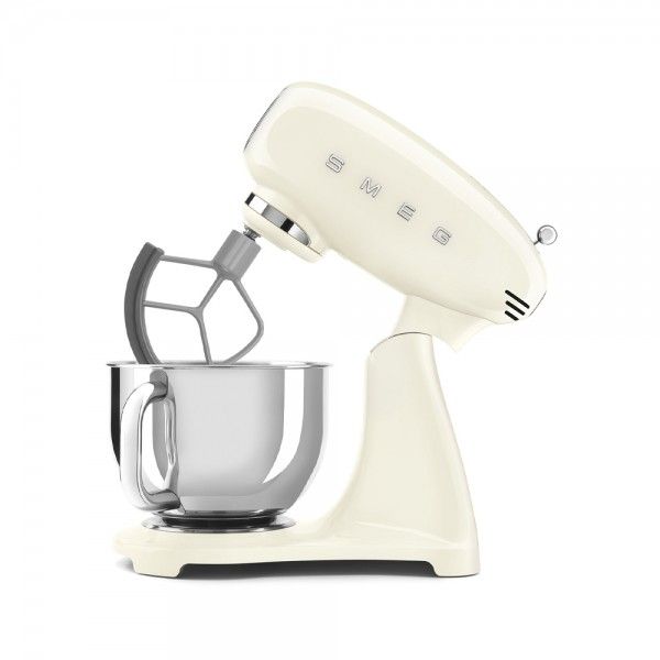 Robot de Cozinha SMEG SMF05CREU