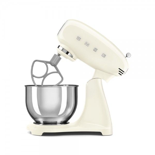 Robot de Cozinha SMEG SMF05CREU