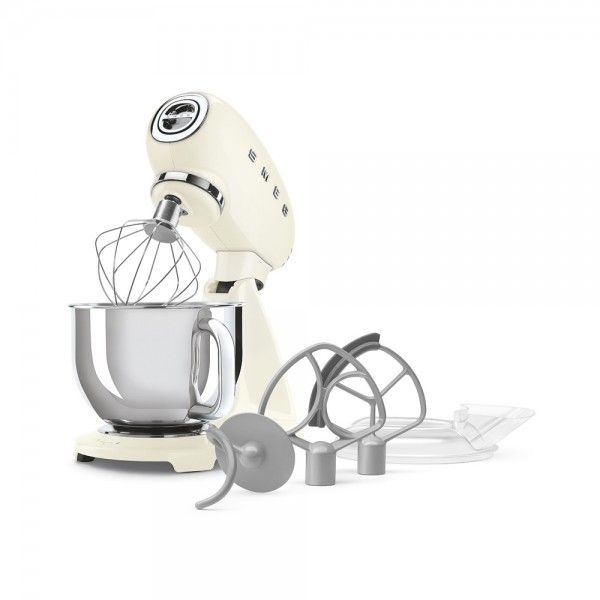 Robot de Cozinha SMEG SMF05CREU