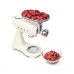 Robot de Cozinha SMEG SMF05CREU