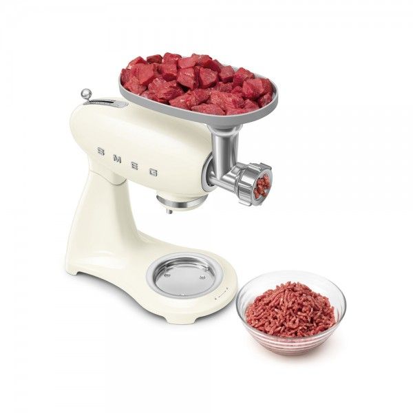 Robot de Cozinha SMEG SMF05CREU