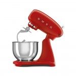 Batedeira com Ta�a SMEG SMF05RdeU