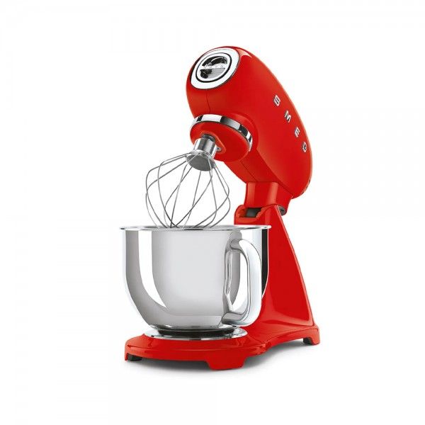 Robot de Cozinha SMEG SMF05RDEU