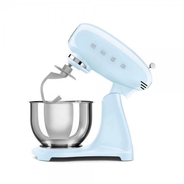 Robot de Cozinha SMEG SMF05PBEU