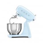Batedeira com Ta�a SMEG SMF05PBEU