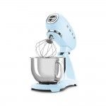 Batedeira com Ta�a SMEG SMF05PBEU