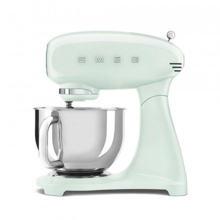 Robot de Cozinha SMEG SMF05PGEU