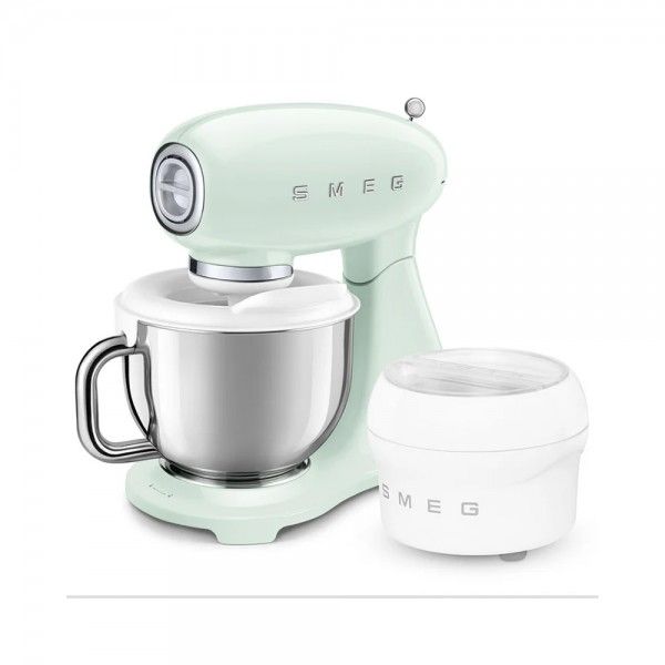 Robot de Cozinha SMEG SMF05PGEU