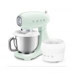 Robot de Cozinha SMEG SMF05PGEU