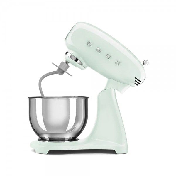 Robot de Cozinha SMEG SMF05PGEU