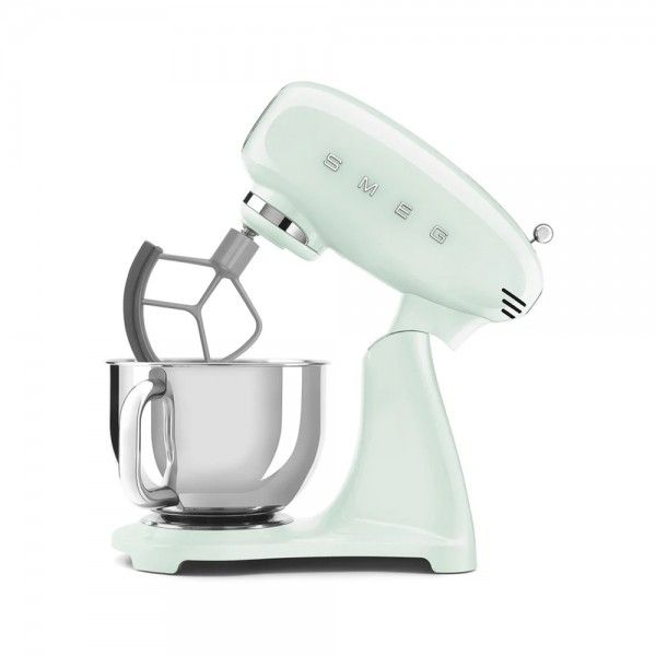 Robot de Cozinha SMEG SMF05PGEU