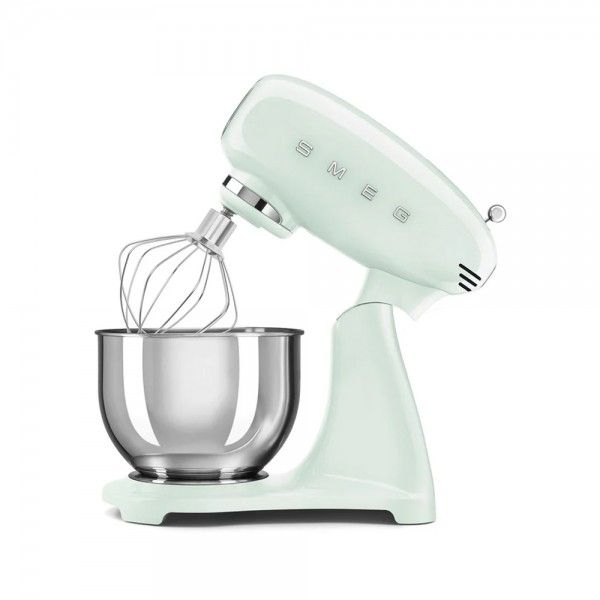 Robot de Cozinha SMEG SMF05PGEU