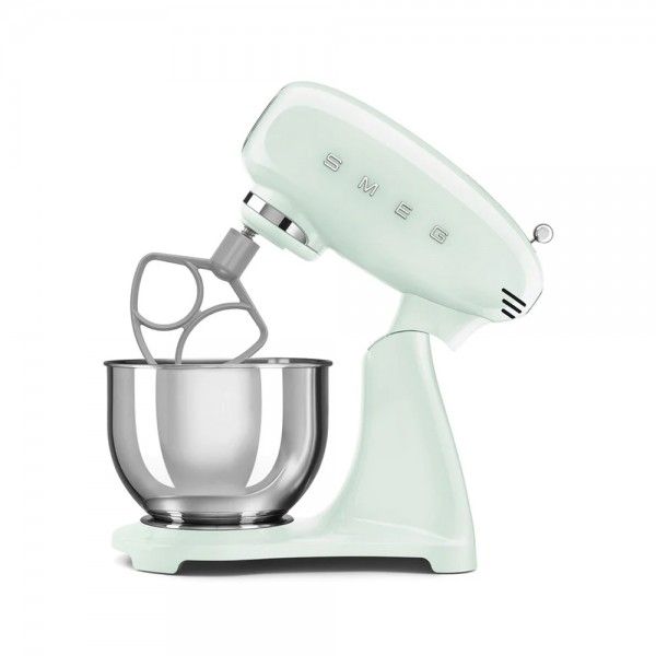 Robot de Cozinha SMEG SMF05PGEU