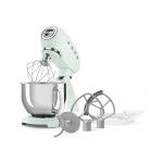 Robot de Cozinha SMEG SMF05PGEU