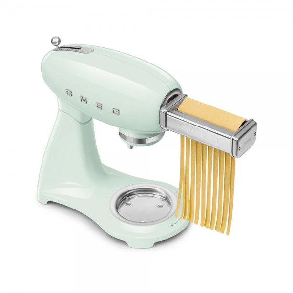 Robot de Cozinha SMEG SMF05PGEU