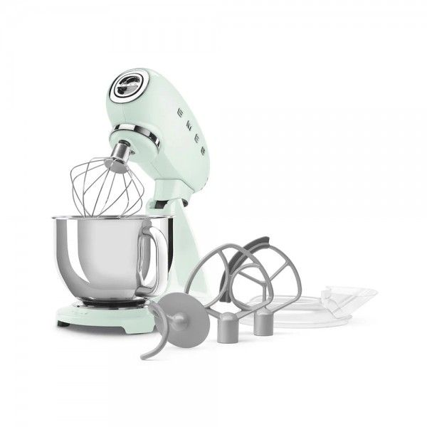 Robot de Cozinha SMEG SMF05PGEU