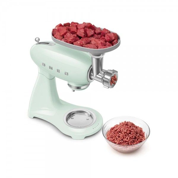 Robot de Cozinha SMEG SMF05PGEU