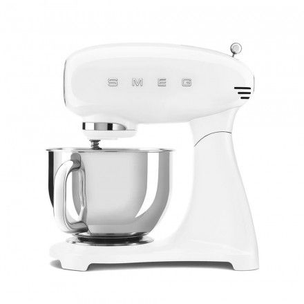 Robot de Cozinha SMEG SMF05WHEU