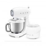 Batedeira com Ta�a SMEG SMF05WHEU