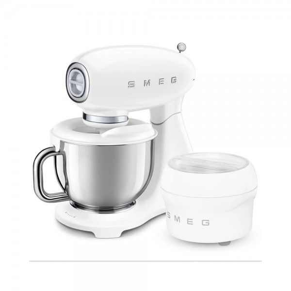 Robot de Cozinha SMEG SMF05WHEU