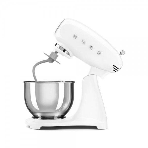 Robot de Cozinha SMEG SMF05WHEU