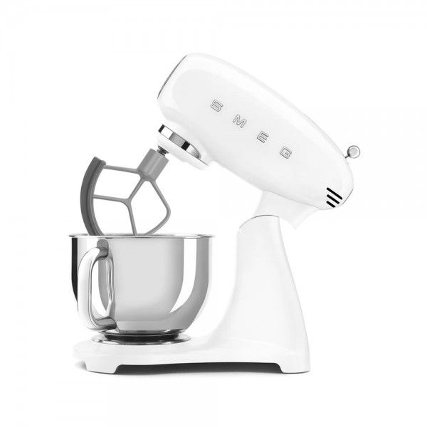 Robot de Cozinha SMEG SMF05WHEU