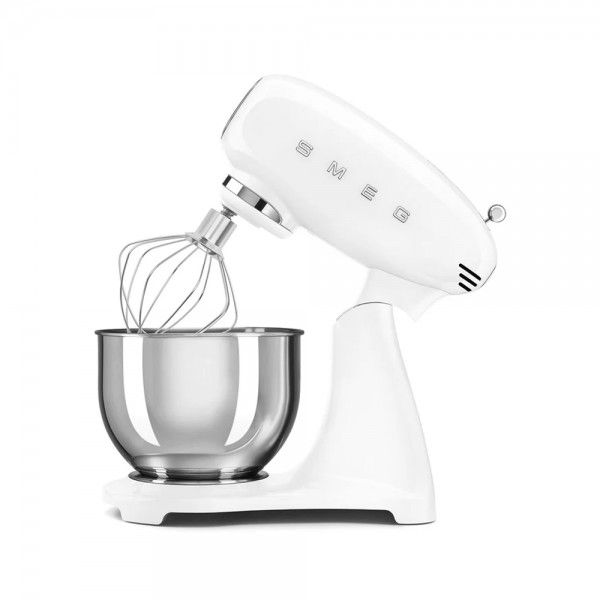 Robot de Cozinha SMEG SMF05WHEU