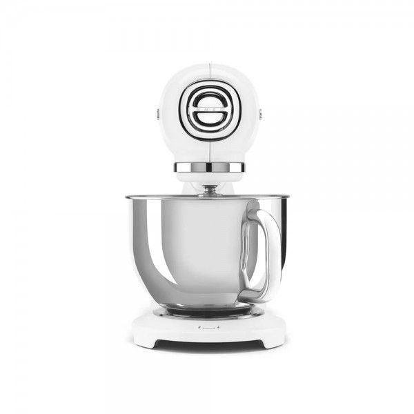Robot de Cozinha SMEG SMF05WHEU