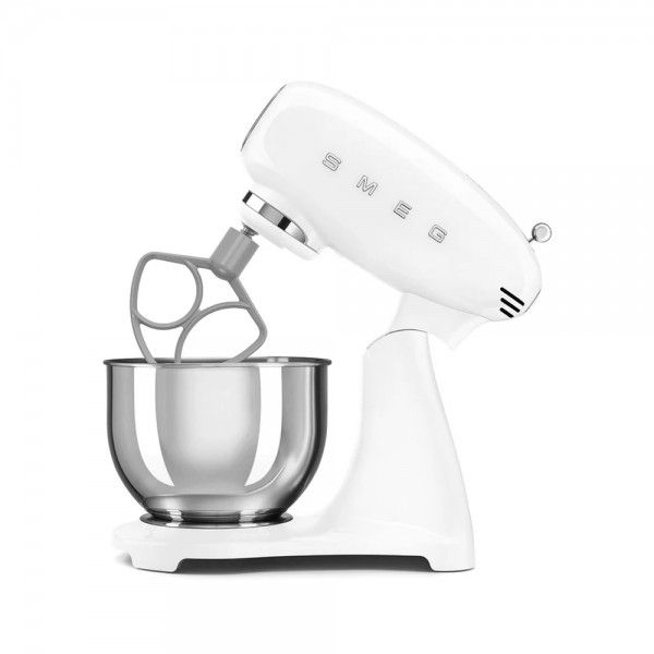 Robot de Cozinha SMEG SMF05WHEU