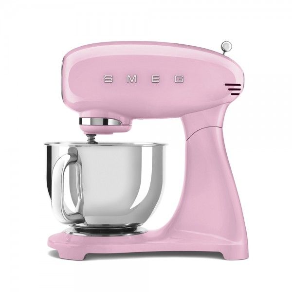 Robot de Cozinha SMEG SMF05PKEU