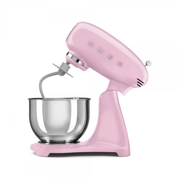 Robot de Cozinha SMEG SMF05PKEU