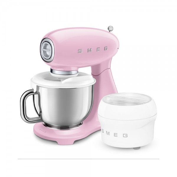 Robot de Cozinha SMEG SMF05PKEU