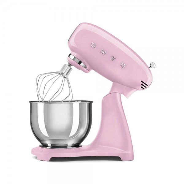 Robot de Cozinha SMEG SMF05PKEU