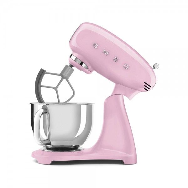 Robot de Cozinha SMEG SMF05PKEU