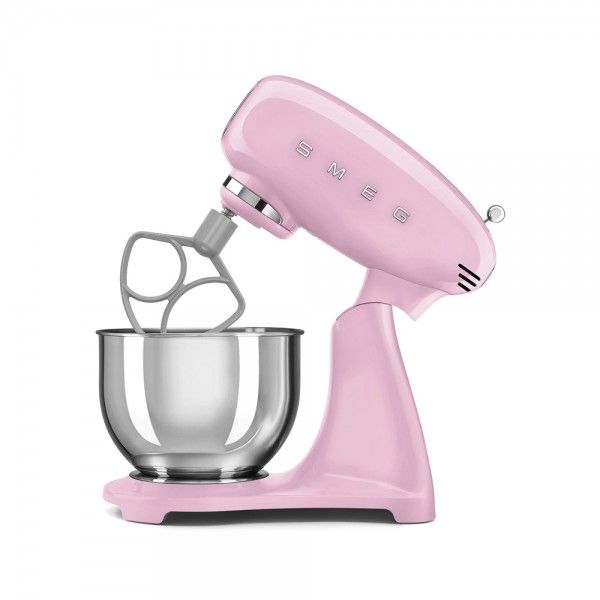 Robot de Cozinha SMEG SMF05PKEU