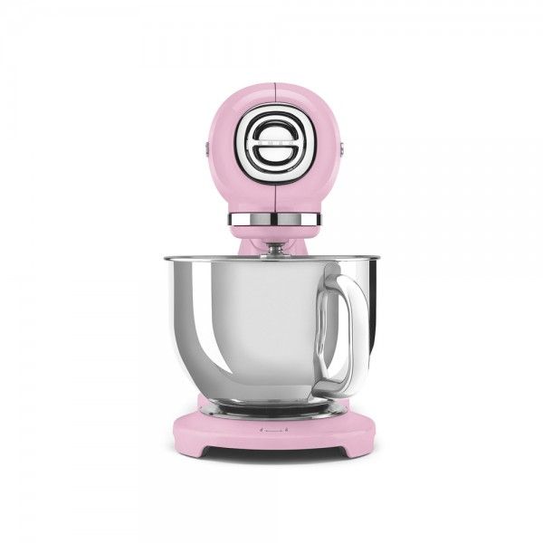 Robot de Cozinha SMEG SMF05PKEU