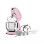 Batedeira com Ta�a SMEG SMF05PKEU