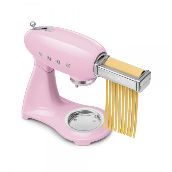 Robot de Cozinha SMEG SMF05PKEU