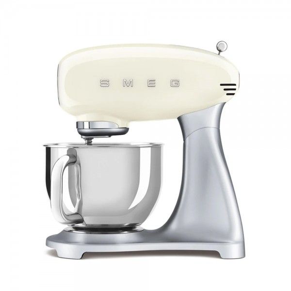 Robot de Cozinha SMEG SMF04CREU