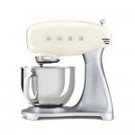 Robot de Cozinha SMEG SMF04CREU