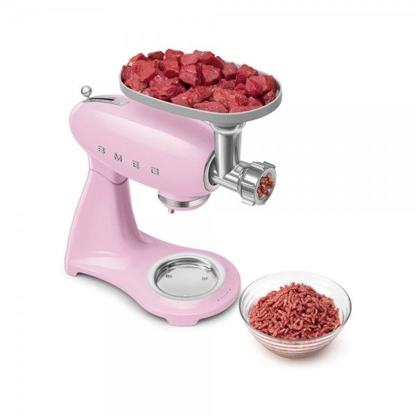 Robot de Cozinha SMEG SMF05PKEU