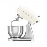 Robot de Cozinha SMEG SMF04CREU