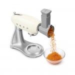 Robot de Cozinha SMEG SMF04CREU