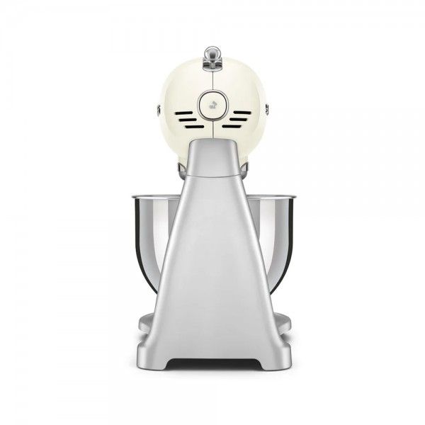 Robot de Cozinha SMEG SMF04CREU