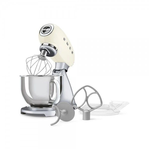 Robot de Cozinha SMEG SMF04CREU