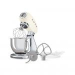 Robot de Cozinha SMEG SMF04CREU