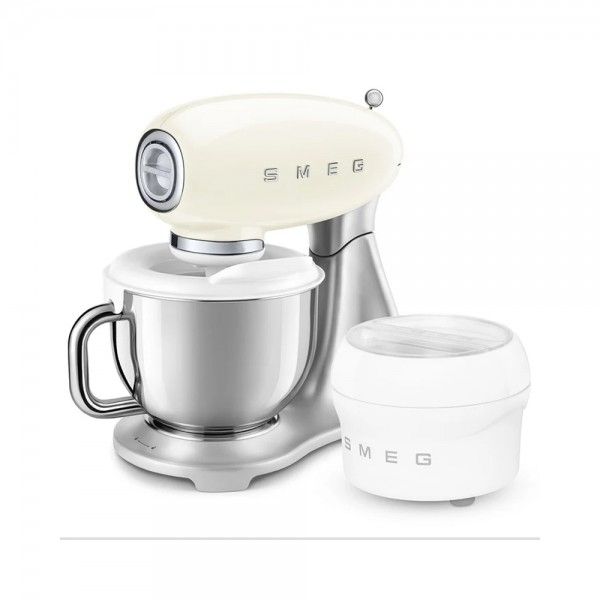 Robot de Cozinha SMEG SMF04CREU