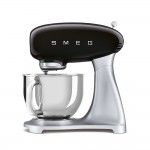 Robot de Cozinha SMEG SMF04BLEU