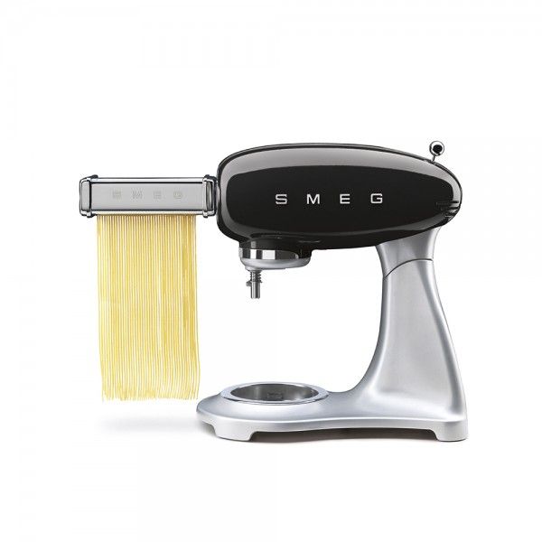 Robot de Cozinha SMEG SMF04BLEU